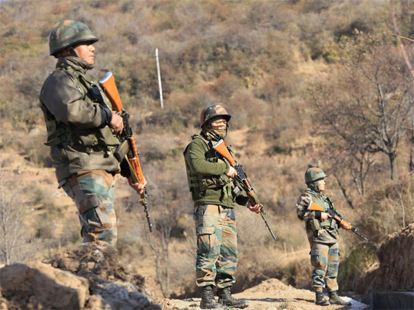 The cat and mouse game in Kashmir, recruitments surge, so have the killings The cat and mouse game in Kashmir, recruitments surge, so have the killings
