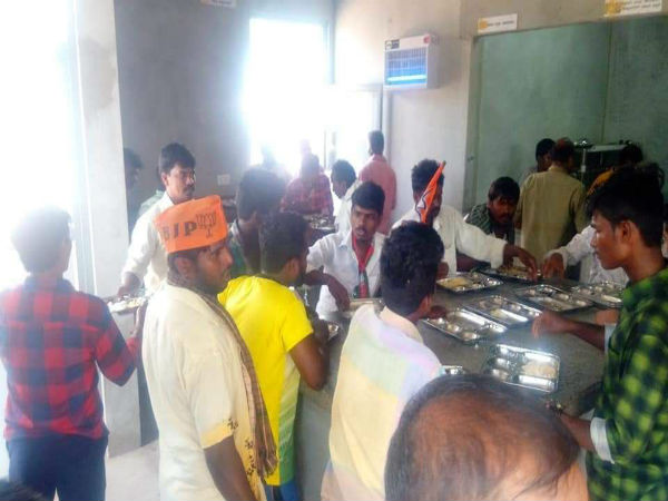 indira canteen indira canteen