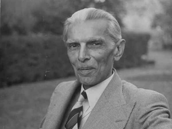 Muhammad Ali Jinnah Muhammad Ali Jinnah