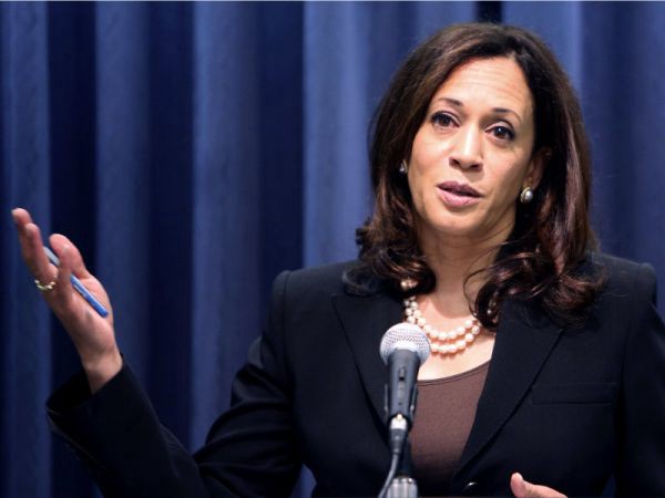 Kamala Harris Kamala Harris