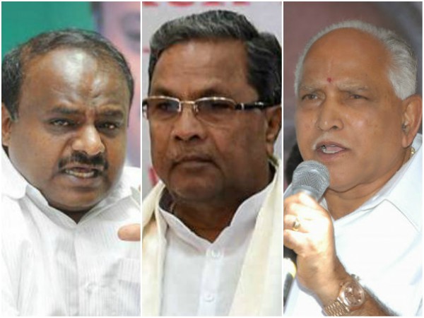 Karnataka elections: Top ten candidates to watch out for Karnataka elections: Top ten candidates to watch out for