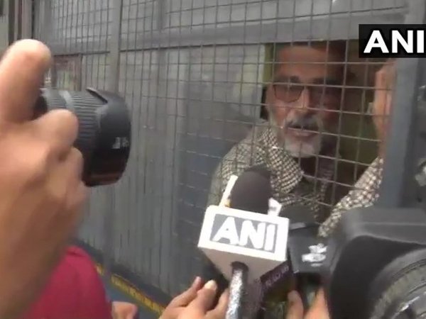 Kathua gangrape-murder accused Kathua gangrape-murder accused