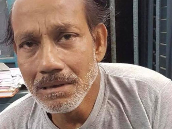 Man masturbates on Kolkata bus, arrested woman posts video Man masturbates on Kolkata bus, arrested woman posts video