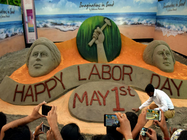 Today is May Day: Why is it celebrated on May 1 Today is May Day: Why is it celebrated on May 1