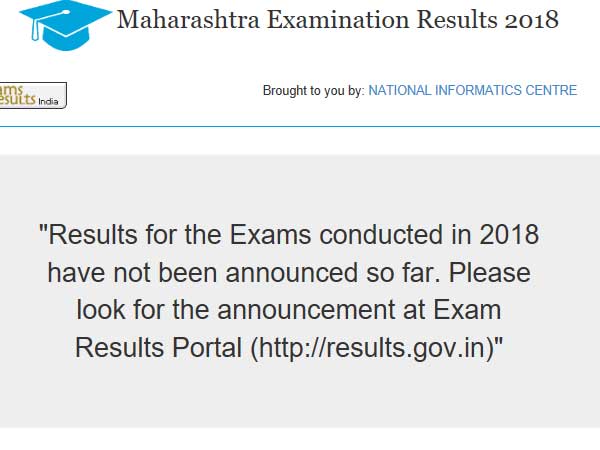Maharashtra SSC, HSC Result 2018 date: Check updates Maharashtra SSC, HSC Result 2018 date: Check updates