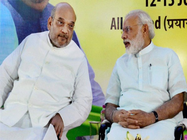 modi shah modi shah