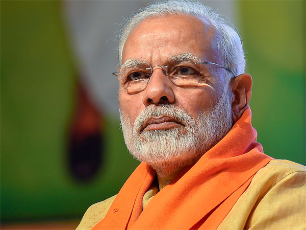 Prime Minister Narendra Modi Prime Minister Narendra Modi