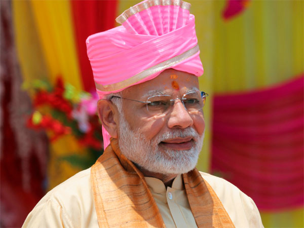 Prime Minister Narendra Modi Prime Minister Narendra Modi