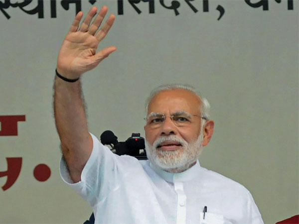 Prime Minister Narendra Modi Prime Minister Narendra Modi