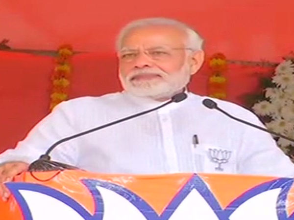 Prime Minister Narendra Modi Prime Minister Narendra Modi