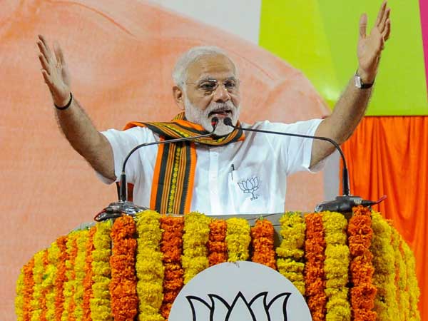 Karnataka elections: The Narendra Modi impact Karnataka elections: The Narendra Modi impact