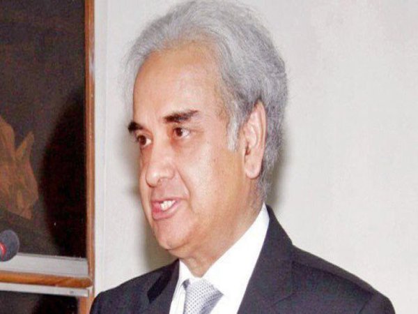 Nasirul Mulk Nasirul Mulk