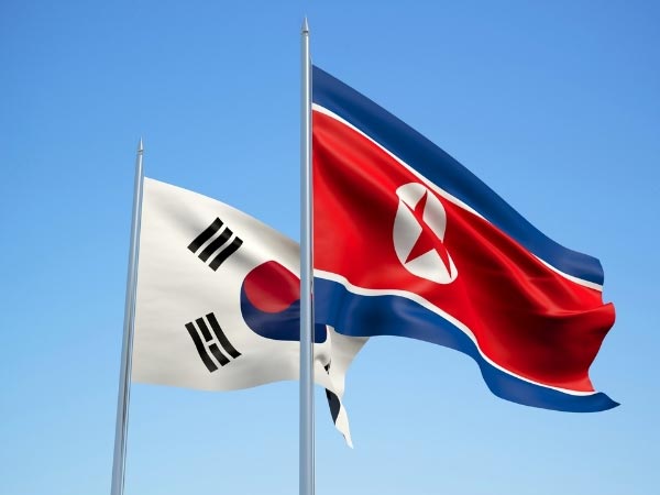 South Korea holds on to its responsibility to make North Korean peace successful South Korea holds on to its responsibility to make North Korean peace successful