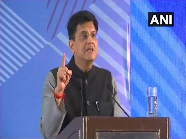 Piyush Goyal Piyush Goyal