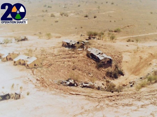 Impact of the test