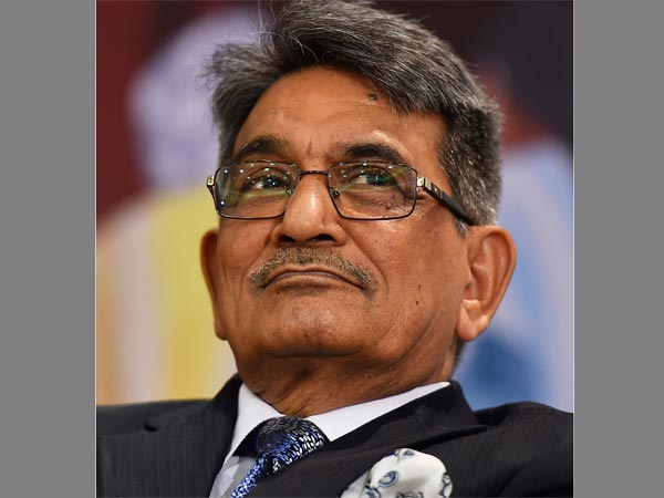 Former CJI Justice (retd) R M Lodha at the release of Arun Shouries book Anita Gets Bail in New Delhi Former CJI Justice (retd) R M Lodha at the release of Arun Shouries book Anita Gets Bail in New Delhi