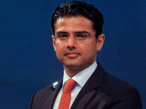 Sachin Pilot Sachin Pilot