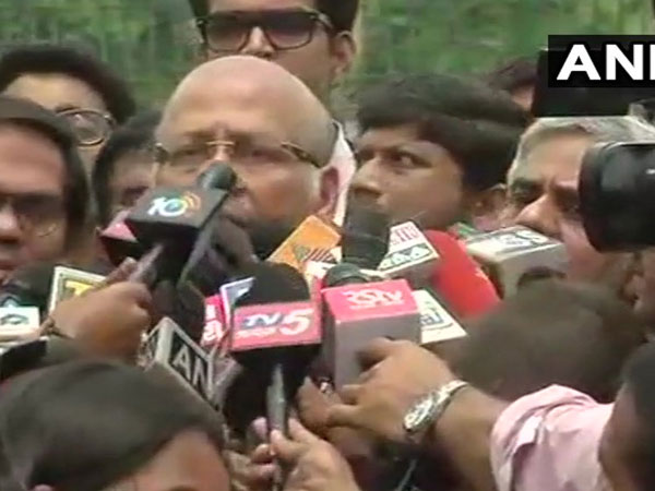 Abhishek Manu Singhvi Abhishek Manu Singhvi