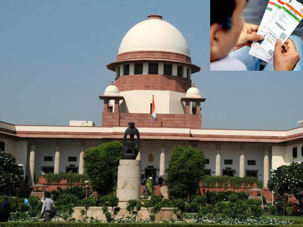 Supreme court Supreme court