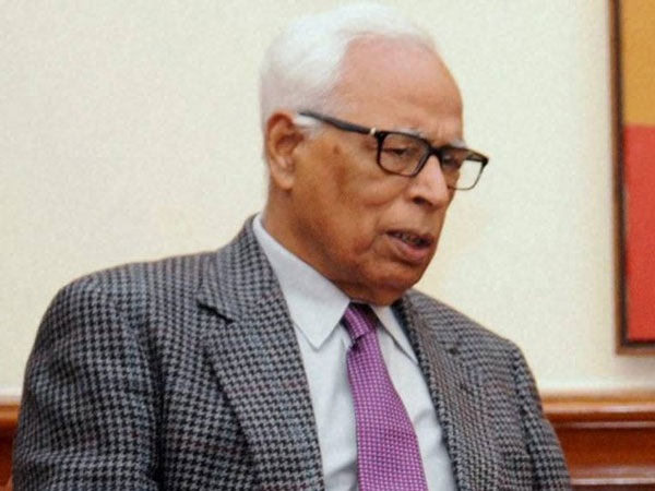 N N Vohra N N Vohra