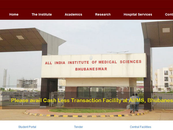 AIIMS, Bhubaneswar recruitment 2018: Earn Rs 1 lakh, apply for assistant professor post AIIMS, Bhubaneswar recruitment 2018: Earn Rs 1 lakh, apply for assistant professor post