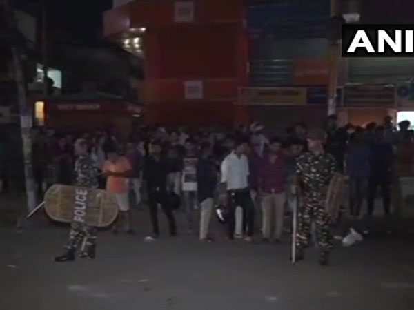 Assam lynching: What cops are doing to bring killers to justice Assam lynching: What cops are doing to bring killers to justice