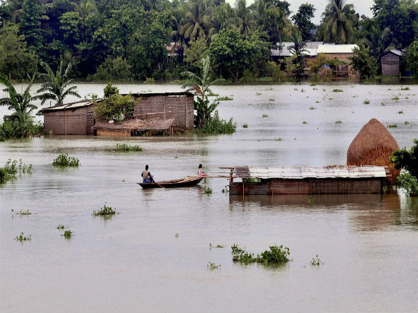 assam floods assam floods