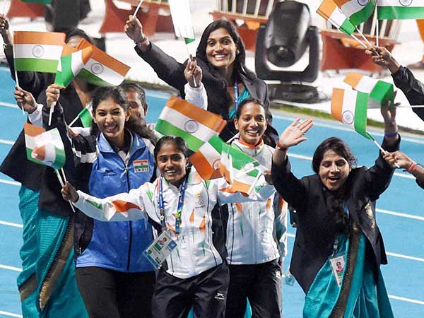Haryana govt withdraws decision seeking share of athletes earnings Haryana govt withdraws decision seeking share of athletes earnings