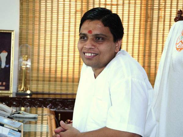 Patanjali cancels proposed Rs 6,000-cr mega food processing park in UP Patanjali cancels proposed Rs 6,000-cr mega food processing park in UP