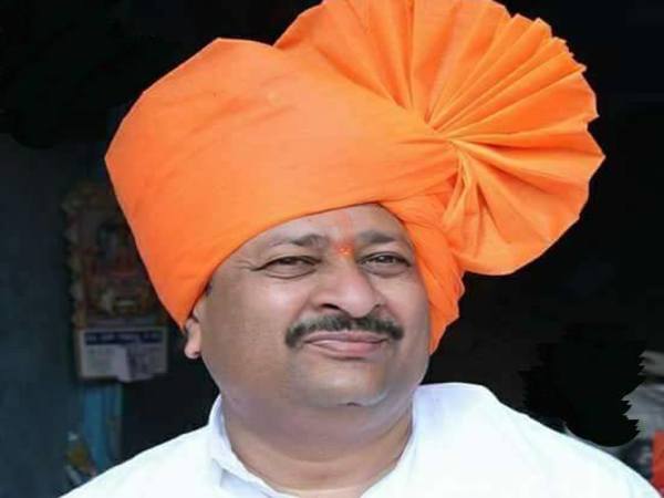 BJP MLA Basanagouda Patil Yatnal BJP MLA Basanagouda Patil Yatnal