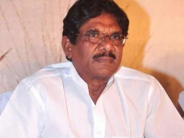 Director Bharathiraja Director Bharathiraja