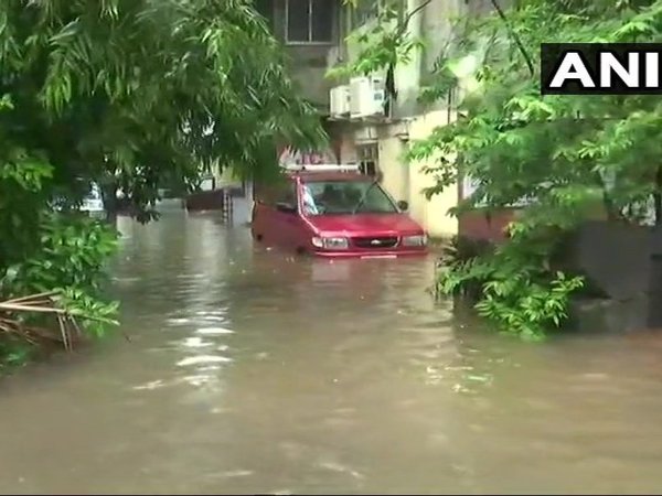Postal Colony in Chembur East