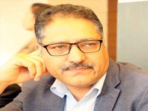 A blogger who killed Sujaat Bukhari for speaking ‘India’s Language’ A blogger who killed Sujaat Bukhari for speaking ‘India’s Language’