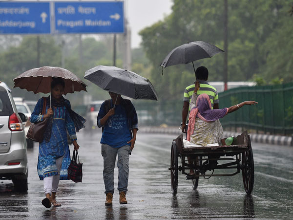 Weather forecast for June 28: Delhi rains to stay till Saturday Weather forecast for June 28: Delhi rains to stay till Saturday