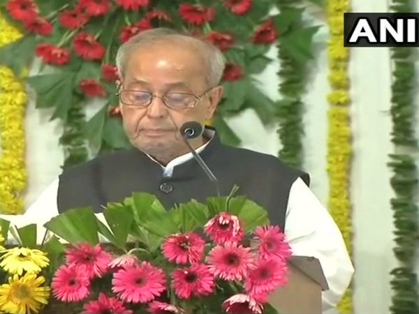 Congress says workers anguished by Pranab Mukherjees visit to RSS HQ Congress says workers anguished by Pranab Mukherjees visit to RSS HQ