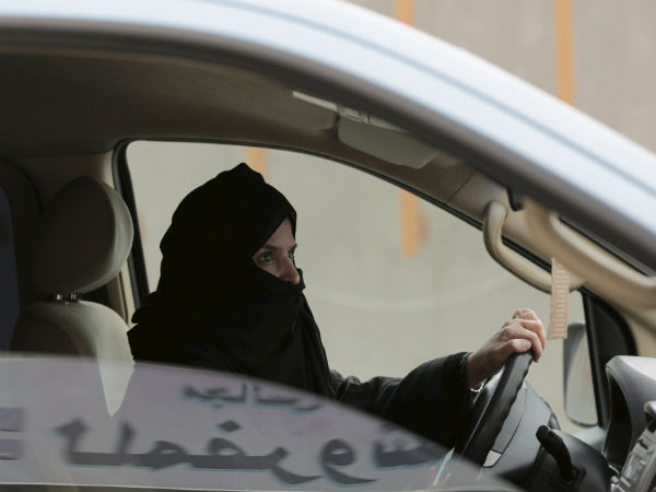 Saudi Vision 2030