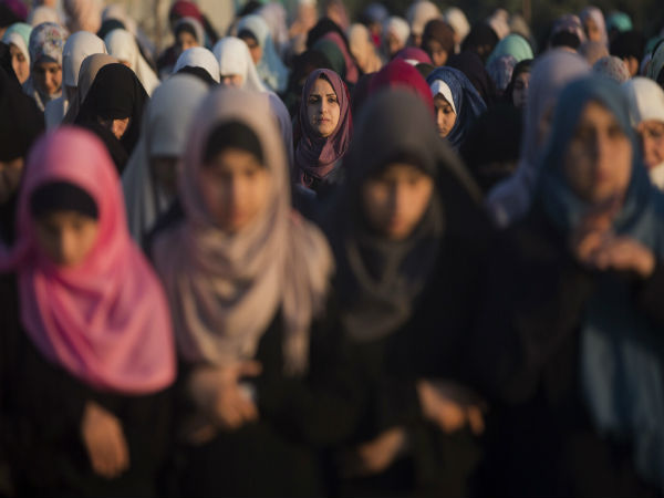 Gaza