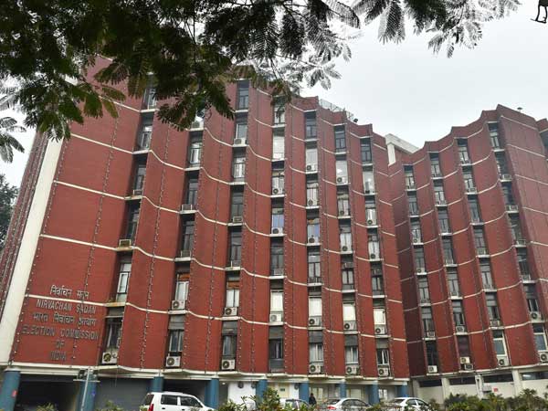 2,044 unrecognised parties continue to collect donations, here is how 2,044 unrecognised parties continue to collect donations, here is how