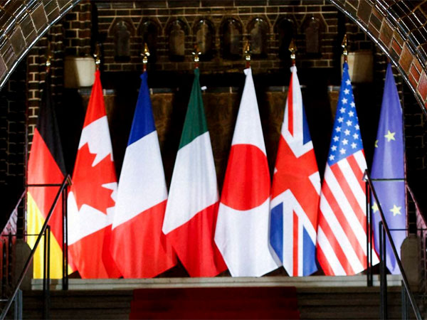 44th G7 summit starts today: What is G7, the rich men’s club? 44th G7 summit starts today: What is G7, the rich men’s club?