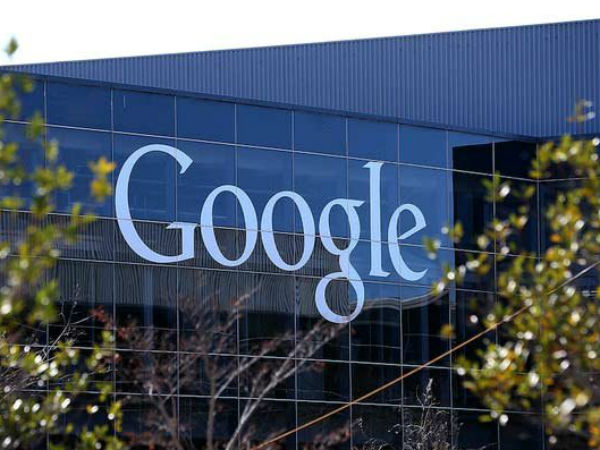 Gurgaon: Google India gets notice for clearing green belt Gurgaon: Google India gets notice for clearing green belt