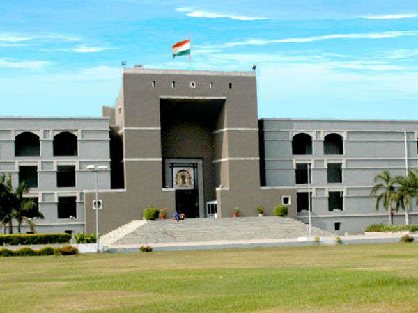 Gujarat Court Gujarat Court