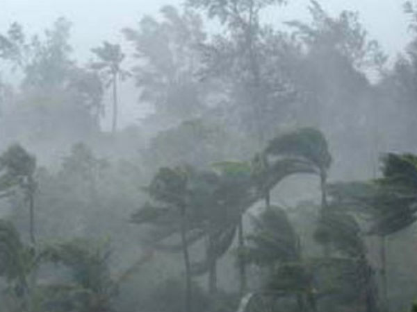 Kerala rain fury: Death toll now at 45 Kerala rain fury: Death toll now at 45