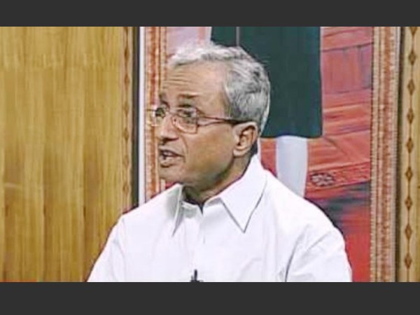 Harikesh Bahadur Harikesh Bahadur