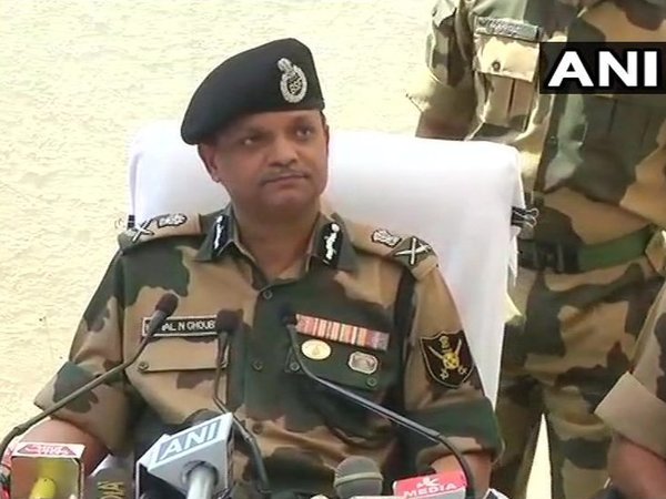 We maintained sanctity of ceasefire but Pakistan violated:BSF We maintained sanctity of ceasefire but Pakistan violated:BSF