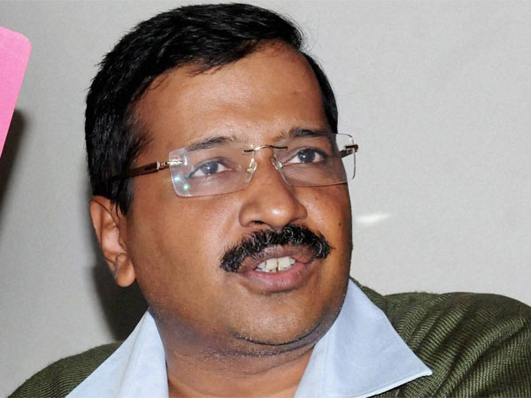 Arvind Kejriwal Arvind Kejriwal