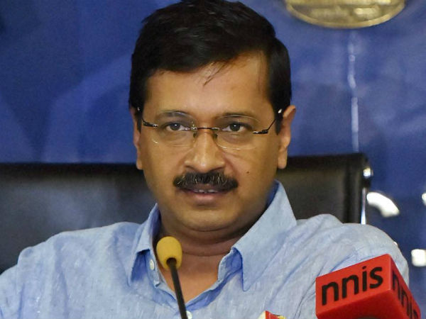 Arvind kejriwal Arvind kejriwal