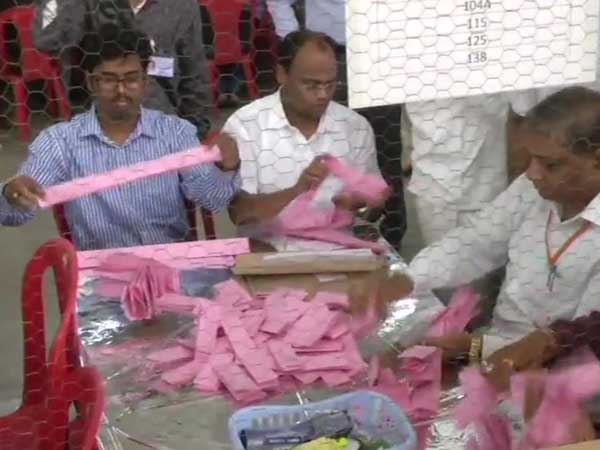 Karnataka Teachers, Graduate Constituency Elections Result: Counting of votes underway Karnataka Teachers, Graduate Constituency Elections Result: Counting of votes underway