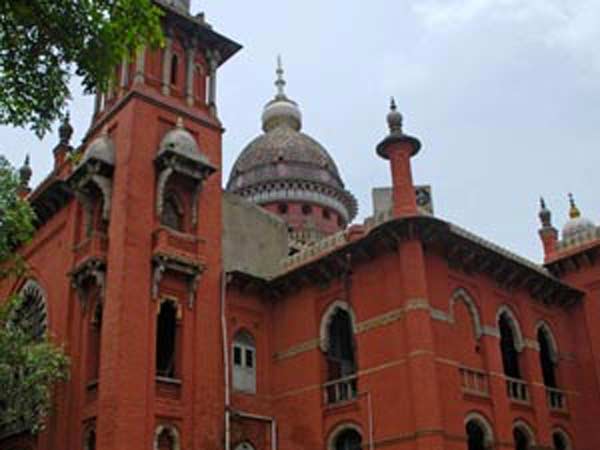 Madras High Court Madras High Court