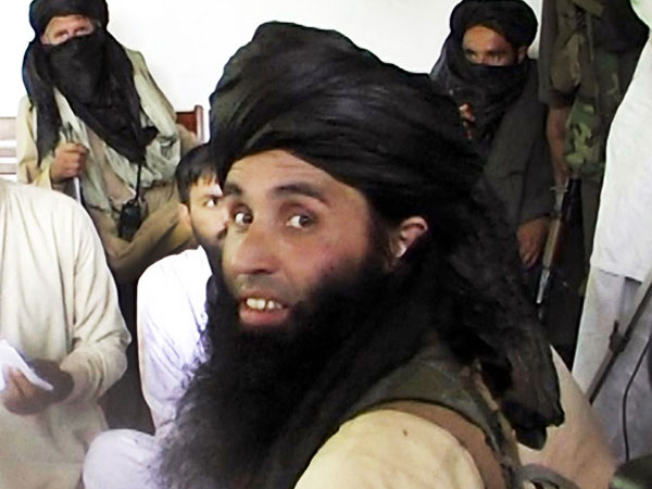 Pak Taliban chooses religious leader as its head Pak Taliban chooses religious leader as its head