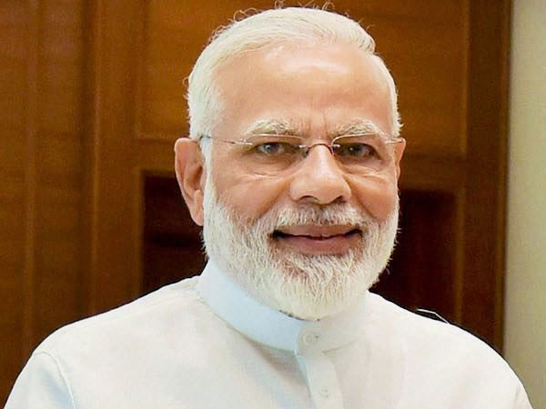 Narendra Modi Narendra Modi